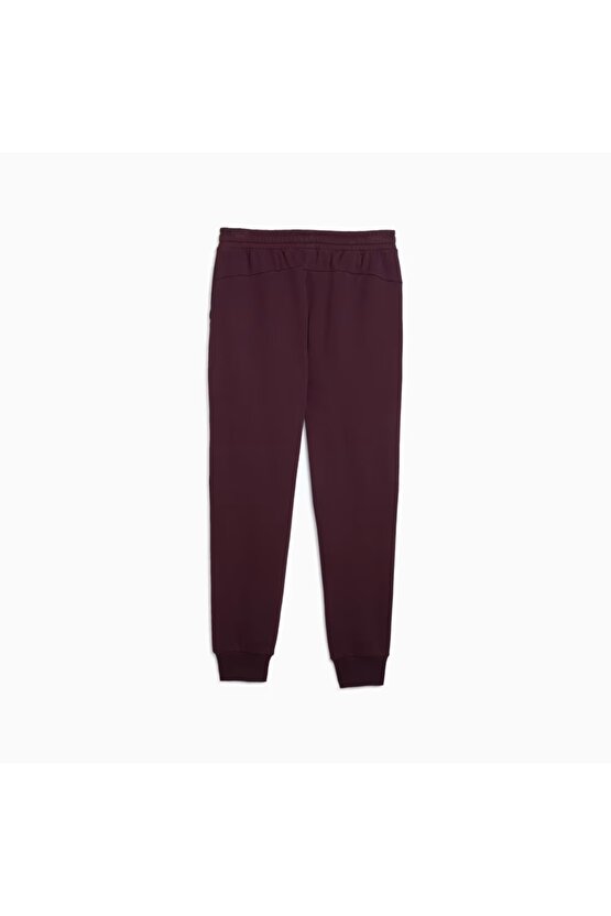 MAPF1 Essential Pants Bordo Erkek Spor Eşofman Altı