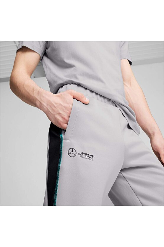 Mercedes-AMG Petronas F1® MT7+ Erkek Eşofman Altı