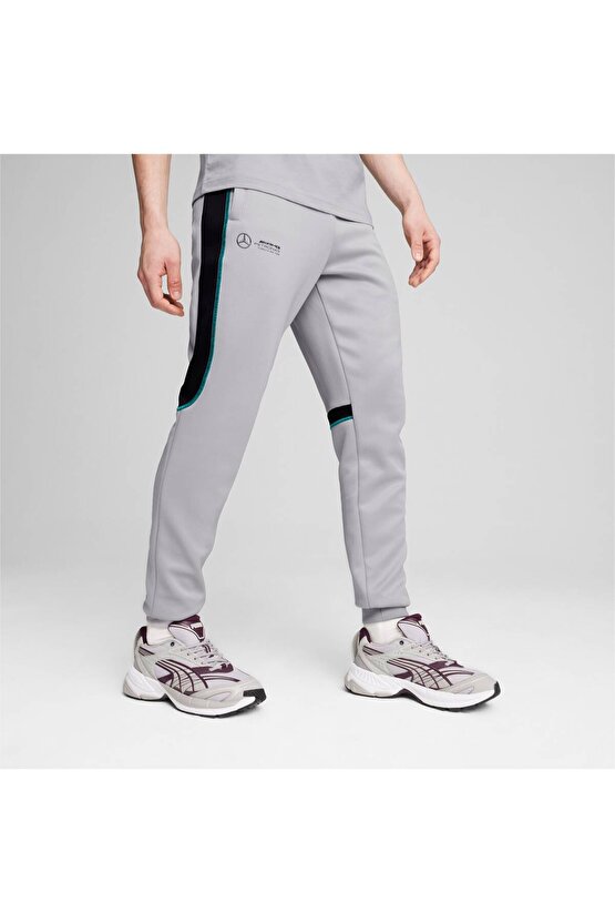 Mercedes-AMG Petronas F1® MT7+ Erkek Eşofman Altı