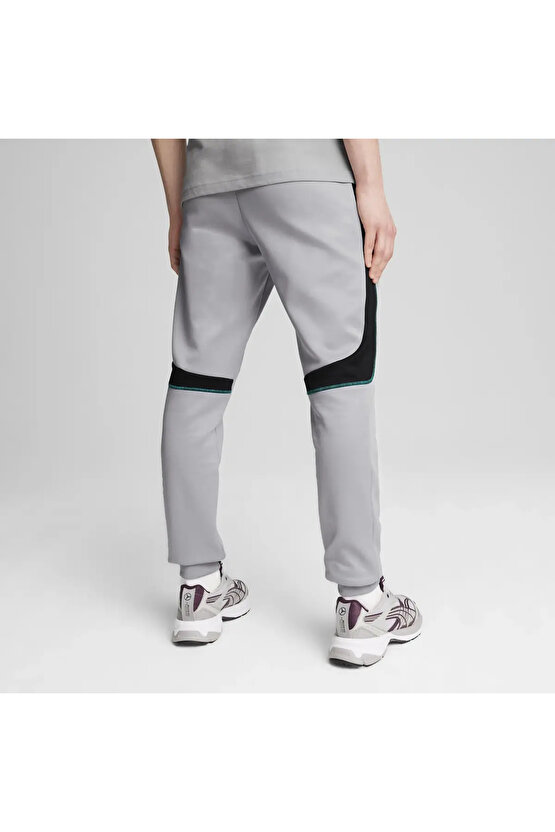 MAPF1 MT7+ Track Pants Gri Erkek Eşofman Altı