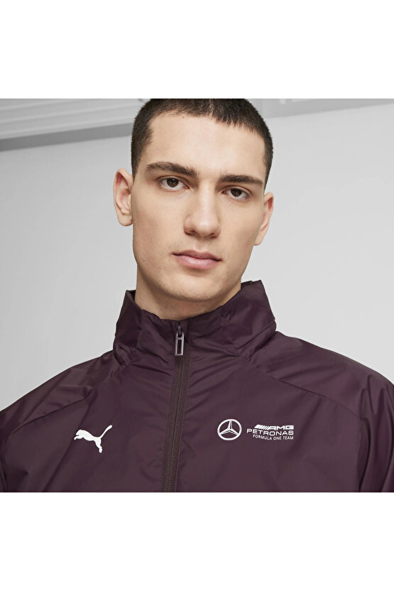 MAPF1 Core Woven Jacket