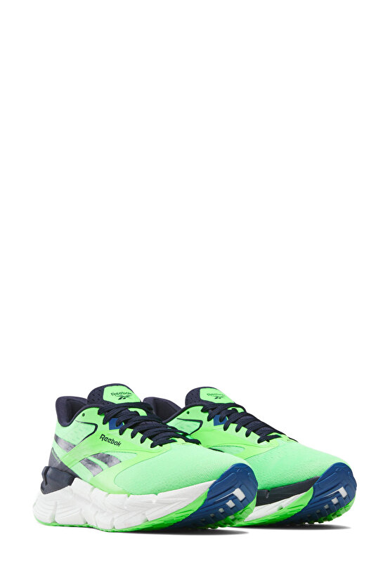 Floatzıg Symmetros Lımon Yesılı Erkek Koşu Ayakkabısı