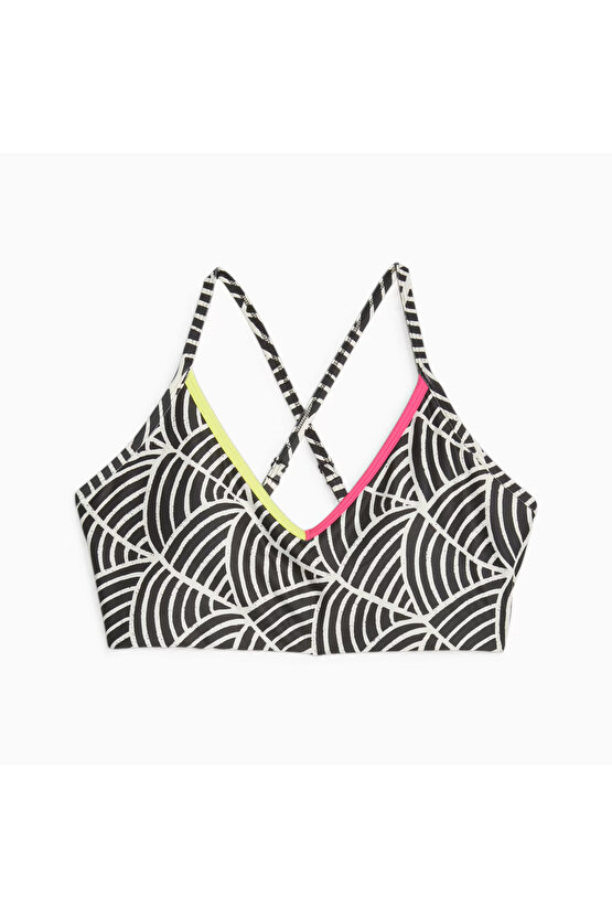 Lemlem Low Impact Bra Kadın Sporcu Sütyeni