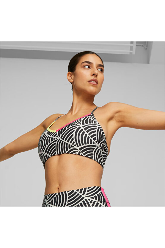 Lemlem Low Impact Bra Kadın Sporcu Sütyeni