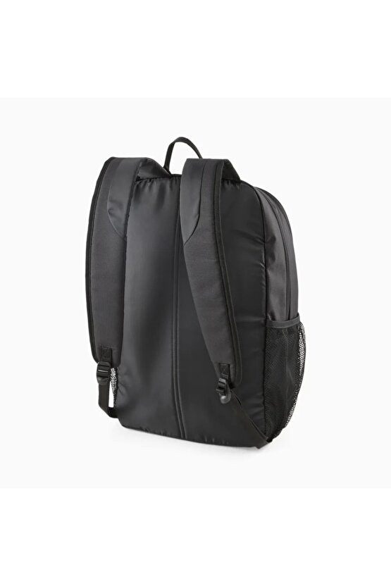 Mapf1 Backpack Siyah Unisex Sırt Çantası