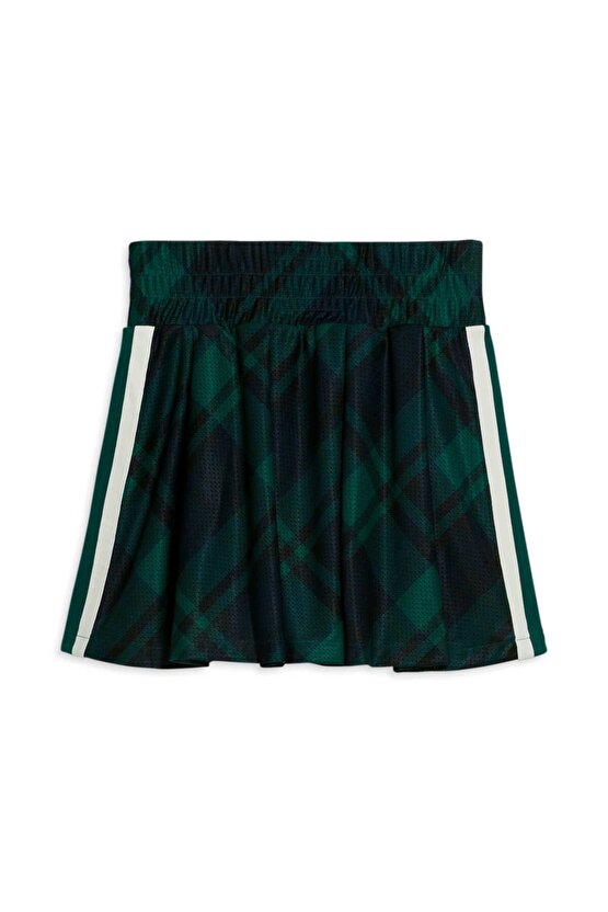 x TROPHY HUNTING Kadın Basketbol Eteği