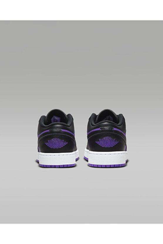 Air Jordan 1 Low Kadın Sneaker