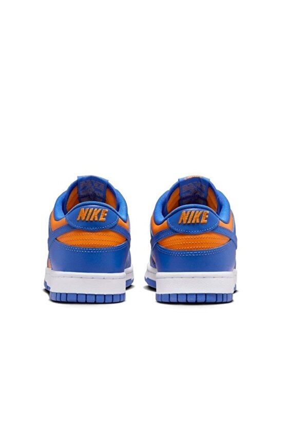 Dunk Low Retro Knicks Erkek Sneaker Ayakkabı Dv0833 800