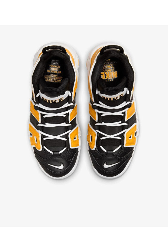 Air More Uptempo Kadın Sneaker