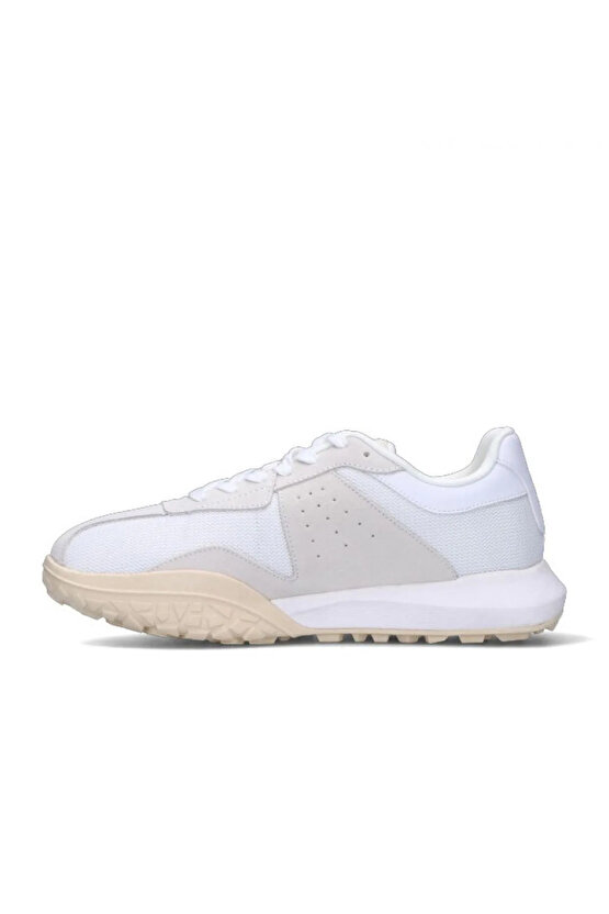 Retro Modern Runner Mix Erkek Sneaker