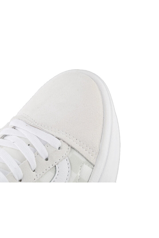 Old Skool Over Kadın Sneaker