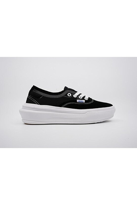 Authentic Overt Cc Siyah Unisex Vn0007nvblk1