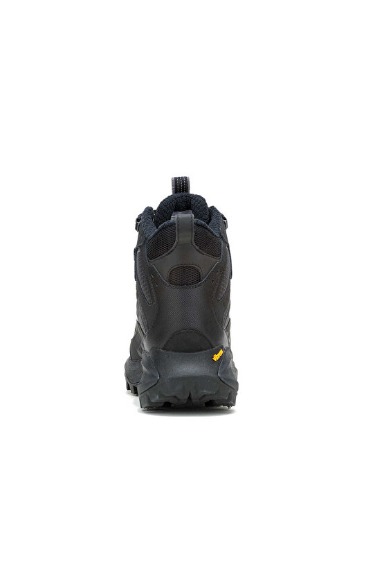 Moab Speed 2 Thermo Mid Waterproof Triple Black Kadın Outdoor Bot