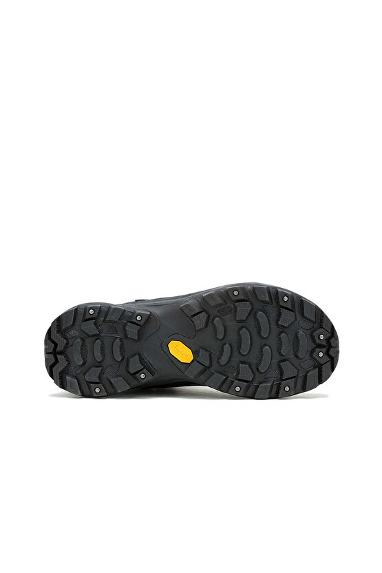 Moab Speed 2 Thermo Mid Waterproof Triple Black Kadın Outdoor Bot