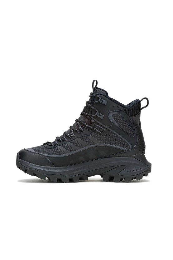 Moab Speed 2 Thermo Mid Waterproof Triple Black Kadın Outdoor Bot