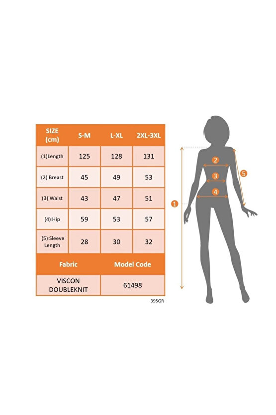 MDB Kadın Kısa Kollu Bisiklet Yaka çift şerit Renk Detaylı Asimetrik Kesim Viskon Iki Iplik Elbise