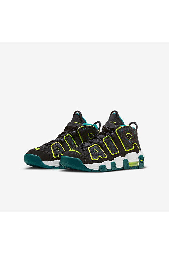 Air More Uptempo Kadın Sneaker