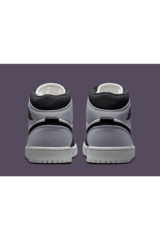 Air Jordan 1 Mid Se Womens