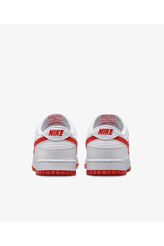 Dunk Low Retro Erkek Sneaker