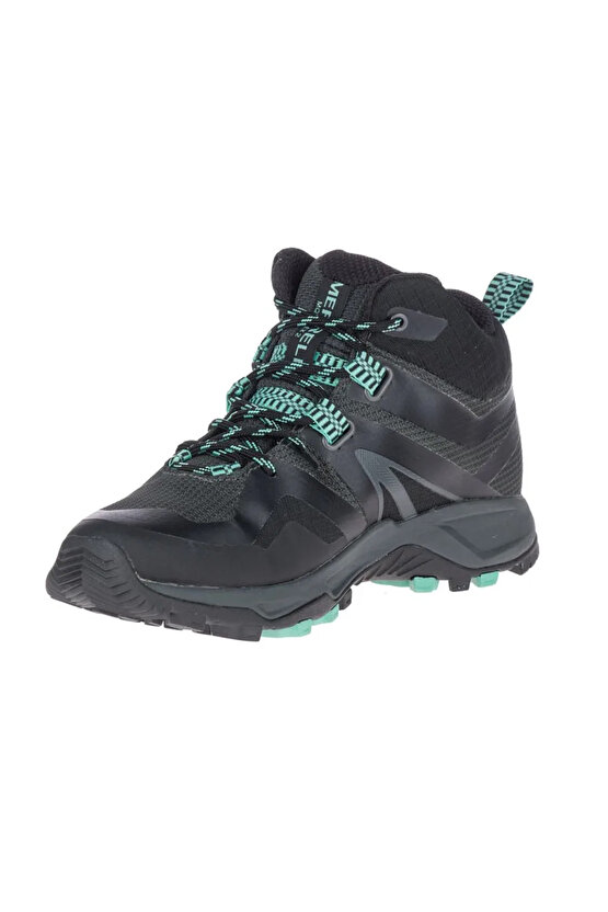 MQM Flex 2 Mid Gore-Tex Granite Kadın Outdoor Bot