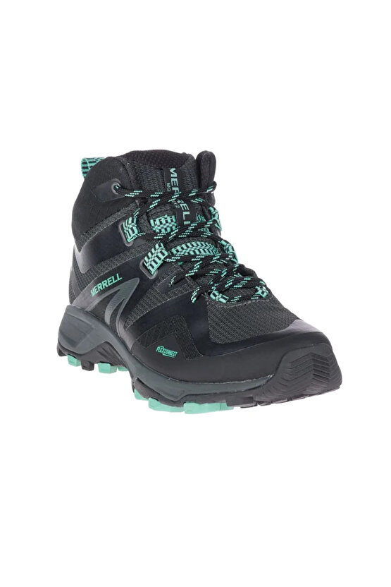 MQM Flex 2 Mid Gore-Tex Granite Kadın Outdoor Bot