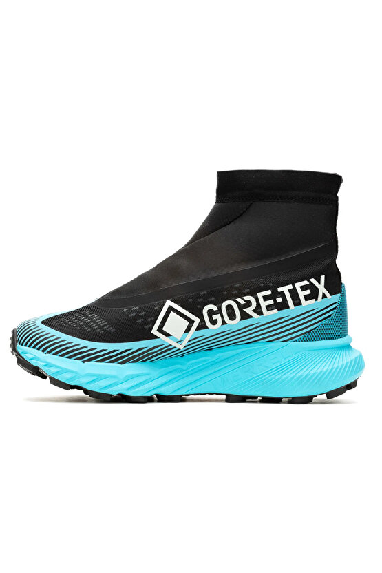 Agility Peak 5 Zero Gore-Tex Kadın Outdoor Ayakkabı