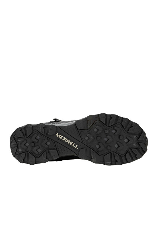 Speed Eco Mid Wp Erkek Siyah Bot ERKEK BOT J037537