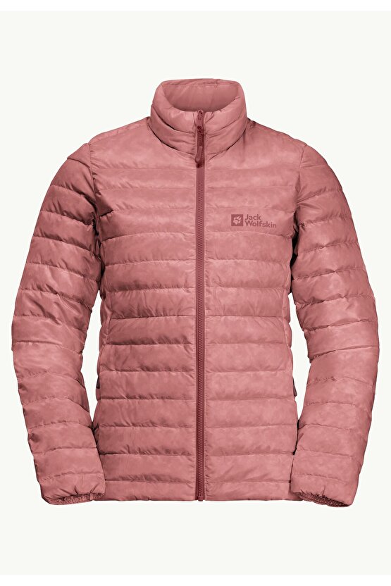 Pilvi Down W Kadın Kaz Tüyü Mont