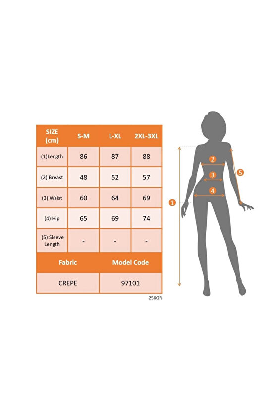 MDB Kadın Kolsuz V Hakim Yaka Dantelli Janjan Krep Elbise