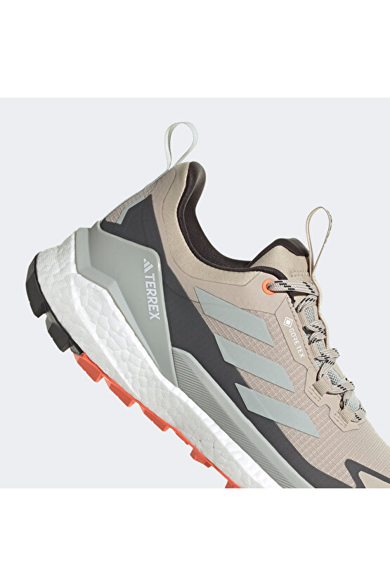 Terrex Free Hiker 2 Kadın Bej Outdoor Ayakkabı KADIN OUTDOOR AYAKKABI IG3202