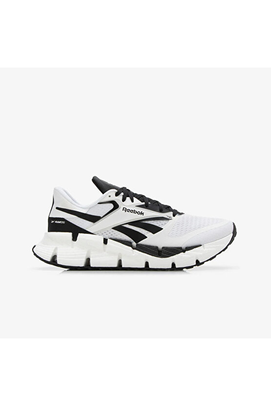 100206595 FLOATZIG 1 Erkek Spor Ayakkabısı Beyaz Siyah