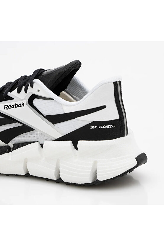 100206595 FLOATZIG 1 Erkek Spor Ayakkabısı Beyaz Siyah