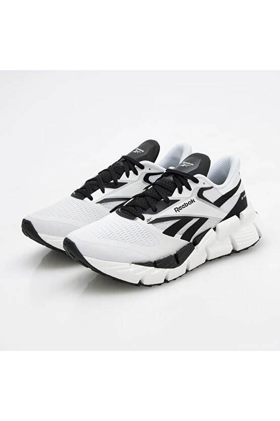 100206595 FLOATZIG 1 Erkek Spor Ayakkabısı Beyaz Siyah