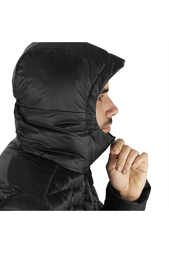 OUTLINE DOWN HOODIE M ERKEK OUTDOOR CEKETİ LC1438500