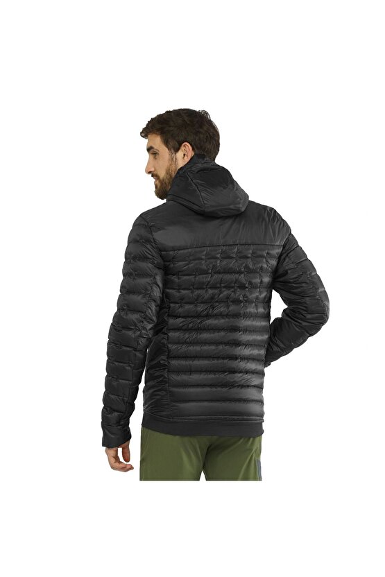 OUTLINE DOWN HOODIE M ERKEK OUTDOOR CEKETİ LC1438500