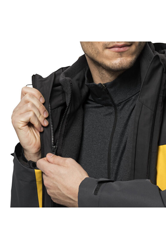 DNA TUNDRA 3IN1 JKT M ERKEK OUTDOOR CEKETİ 1115281