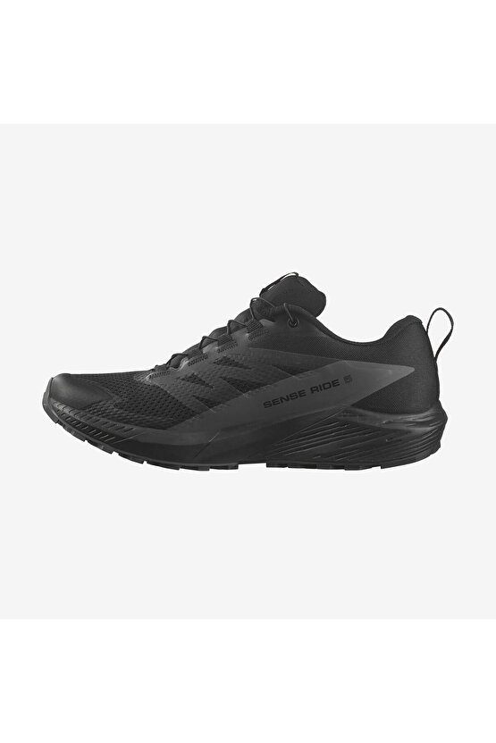 SENSE RIDE 5 GORE-TEX Kadın Koşu Ayakkabısı Black L47147600