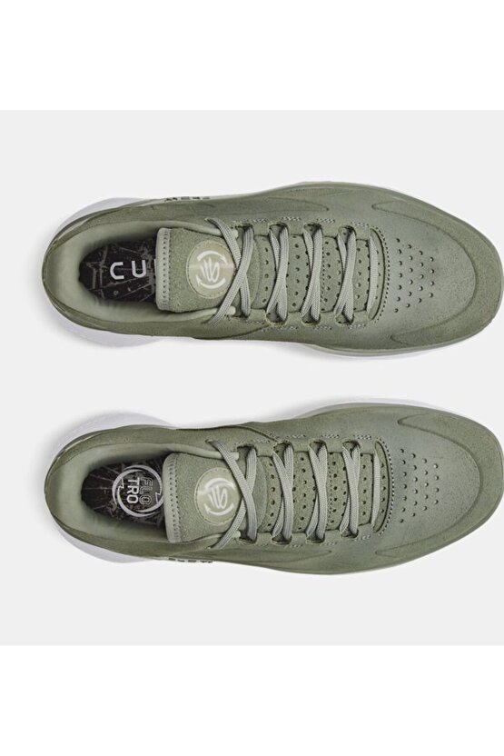 Unisex Curry 1 Low FloTro Lux Basketbol Ayakkabısı 3027603-300