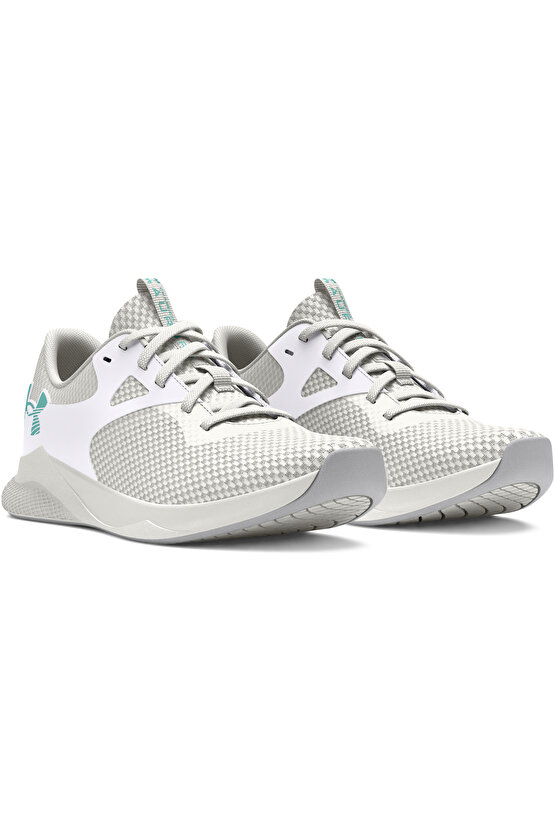 Kadın UA Charged Aurora 2 Antrenman Ayakkabısı 3025060-103