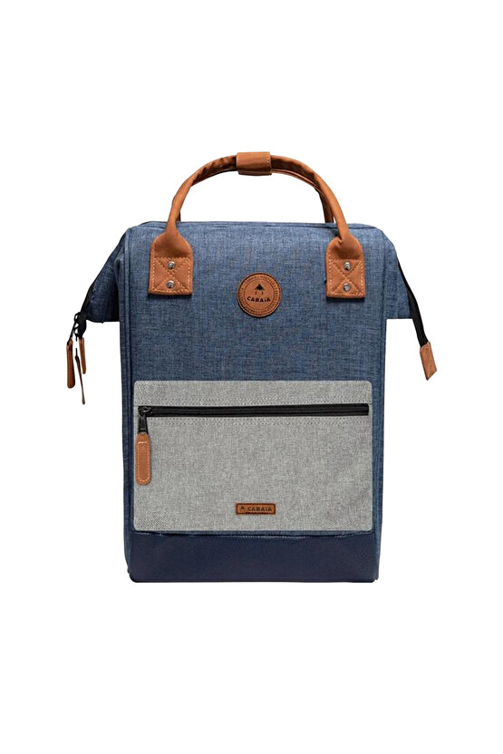 Paris Adventurer Oxford Medium Unisex Sırt Çantası UNISEX SIRT ÇANTASI CAB-PAR-ADV