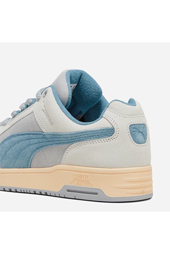 Slipstream Lo Texture Mavi Kadın Spor Ayakkabı