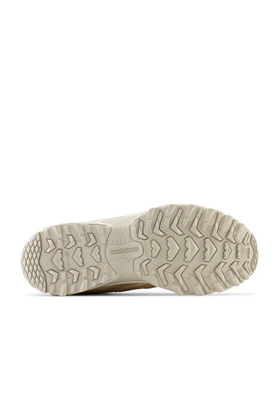 610 Mindful Grey Mushroom Erkek Sneaker