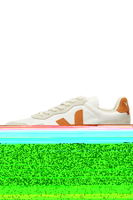 Kadın Kısa Kollu Bisiklet Yaka Desenli Süprem Elbise