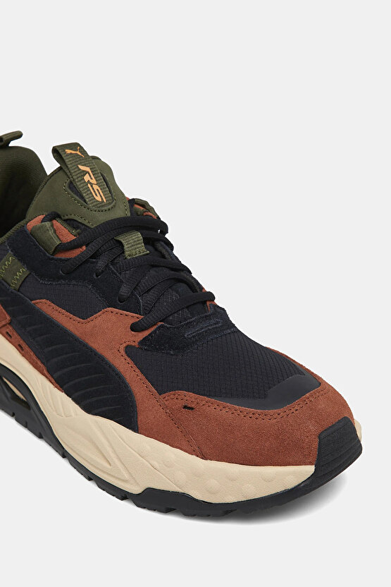 RS-Trck Outdoor Kiremit Erkek Spor Ayakkabı