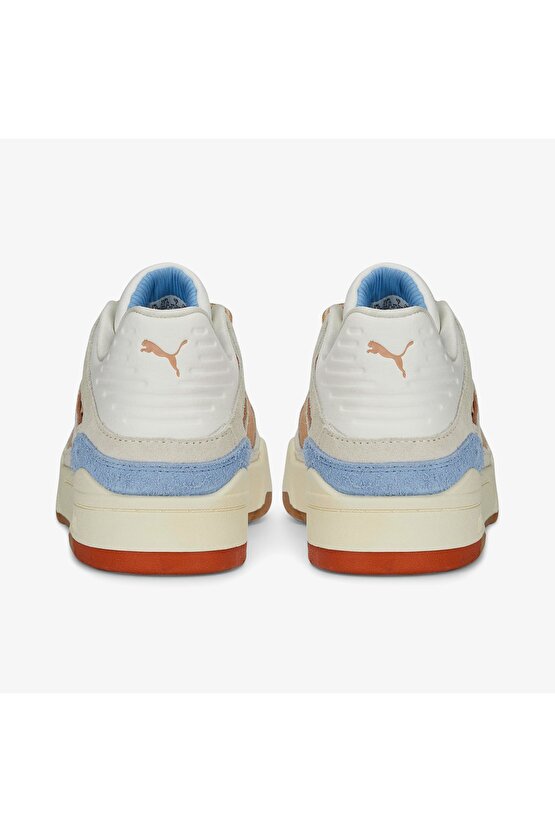 Slipstream Wild Kadın Beyaz Spor Ayakkabı