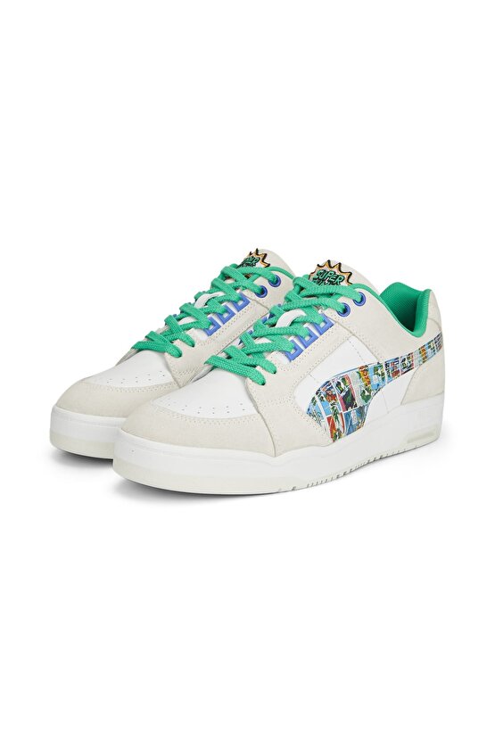 SLIPSTREAM Lo Super COMIC Sneaker