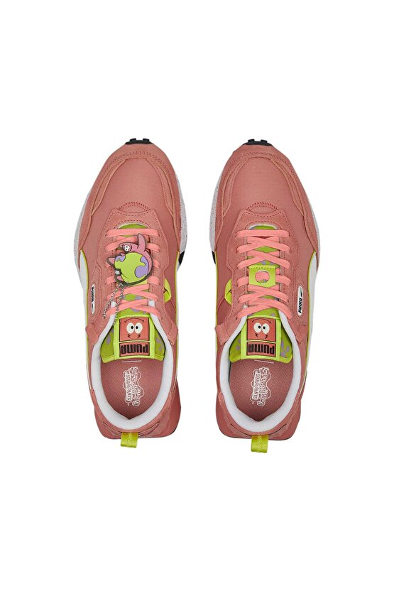 x SPONGEBOB Rider FV Ayakkabı