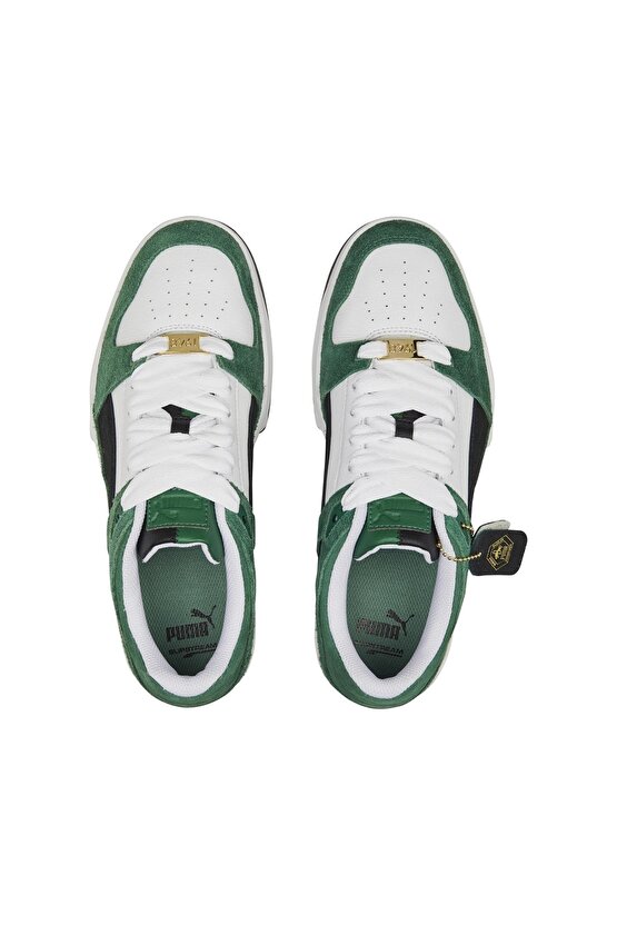 Slipstream Archive Remastered Beyaz Kadınunisex Günlük Spor Ayakkabı