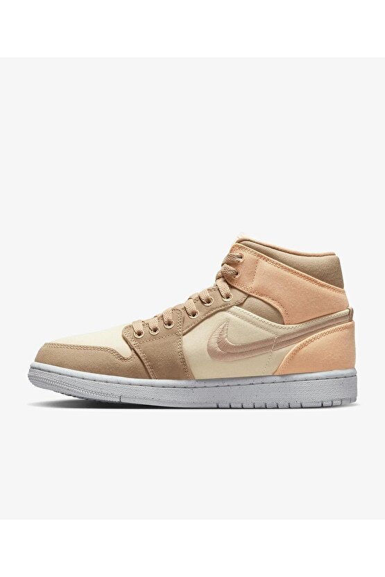 Air Jordan 1 Mid SE Unisex Sneaker
