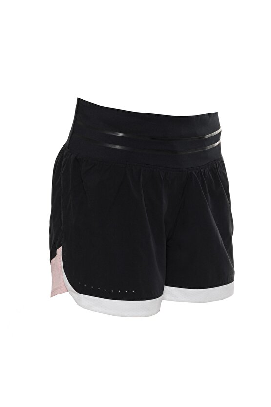 Kadın Ua Paceher Şort 1369801-001